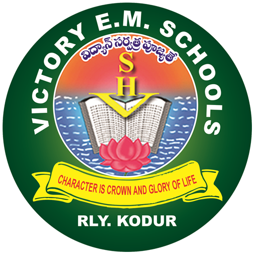 Victory School